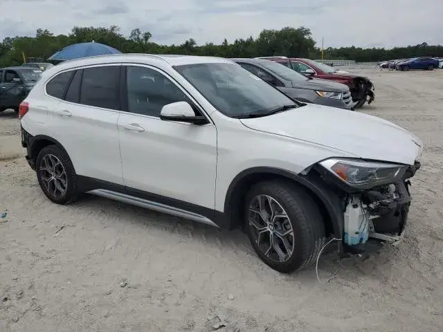 BMW X1 SDRIVE28I 2021