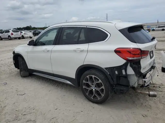 BMW X1 SDRIVE28I 2021