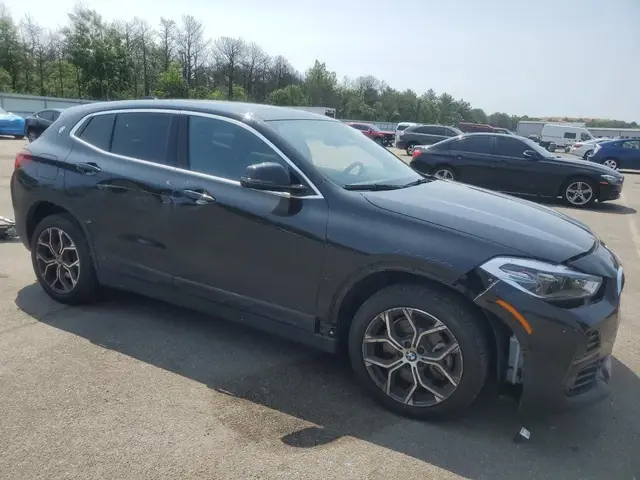 BMW X2 XDRIVE28I 2023