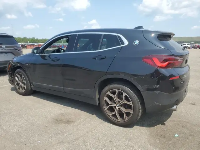 BMW X2 XDRIVE28I 2023