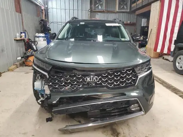 KIA SORENTO SX 2021