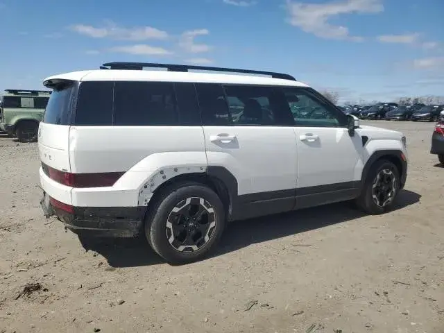 HYUNDAI SANTA FE SEL 2024