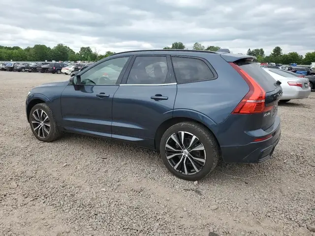 VOLVO XC60 ULTIMATE 2023