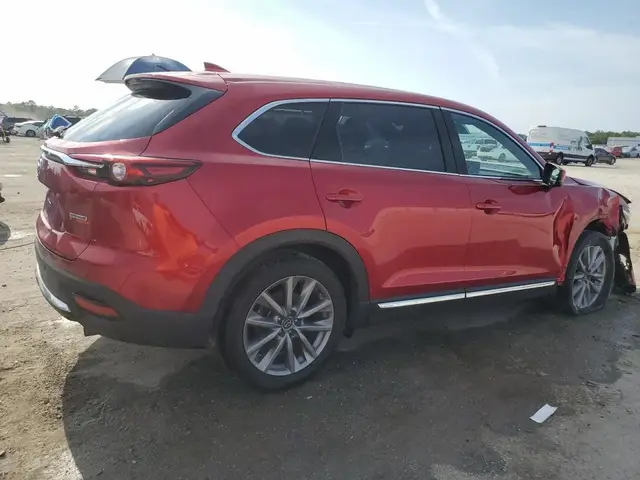 MAZDA CX-9 GRAND TOURING 2023