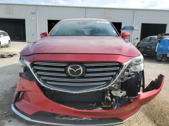 MAZDA CX-9 GRAND TOURING 2023