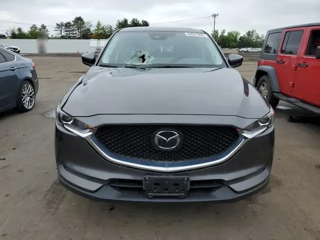 MAZDA CX-5 TOURING 2021