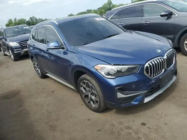 BMW X1 XDRIVE28I 2021