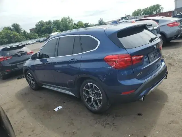BMW X1 XDRIVE28I 2021