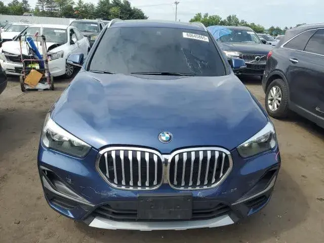 BMW X1 XDRIVE28I 2021