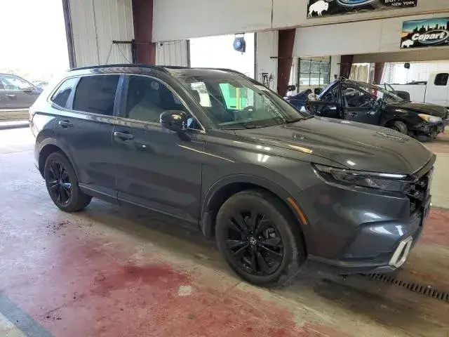 HONDA CR-V SPORT TOURING 2023
