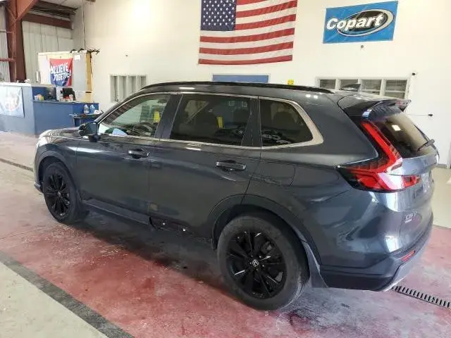 HONDA CR-V SPORT TOURING 2023