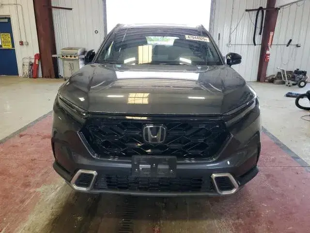 HONDA CR-V SPORT TOURING 2023