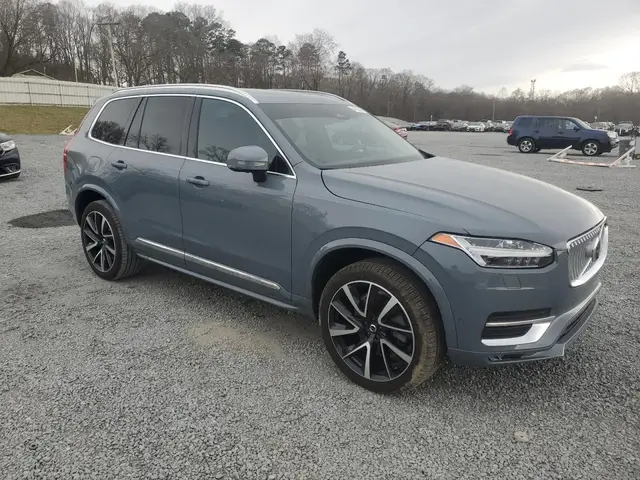 VOLVO XC90 PLUS 2023