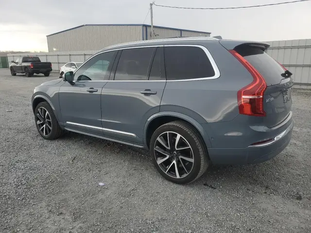 VOLVO XC90 PLUS 2023