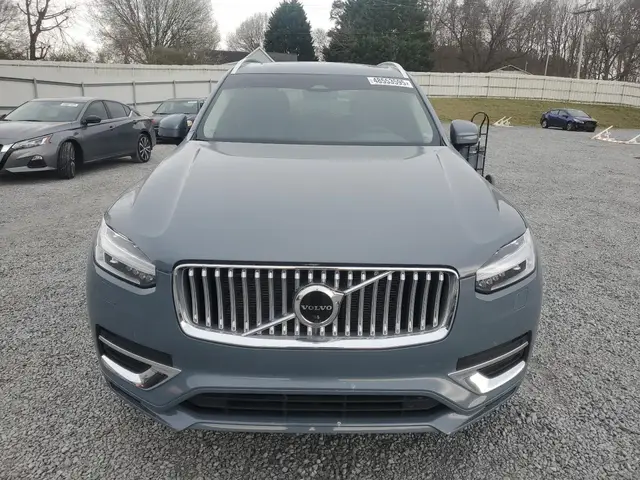 VOLVO XC90 PLUS 2023