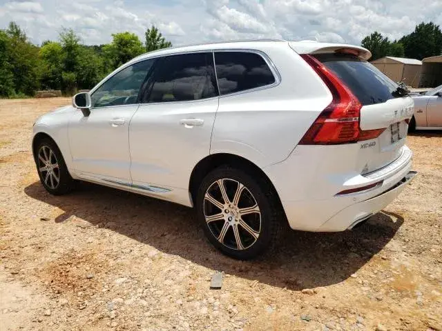 VOLVO XC60 T5 INSCRIPTION 2021