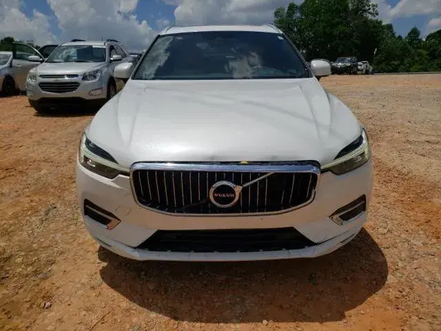 VOLVO XC60 T5 INSCRIPTION 2021