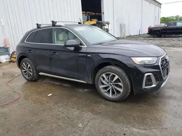 AUDI Q5 PREMIUM PLUS 45 2022