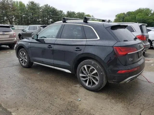 AUDI Q5 PREMIUM PLUS 45 2022