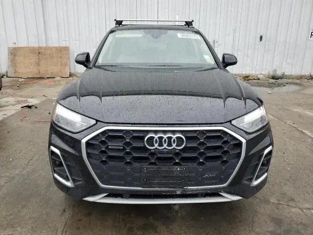 AUDI Q5 PREMIUM PLUS 45 2022