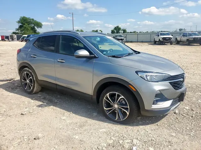 BUICK ENCORE GX SELECT 2023