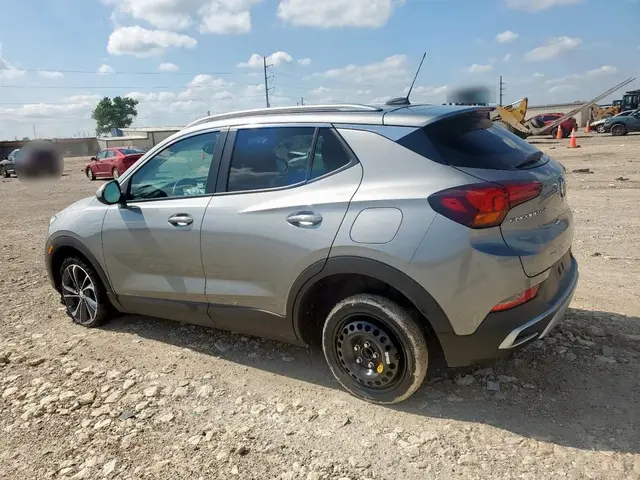 BUICK ENCORE GX SELECT 2023