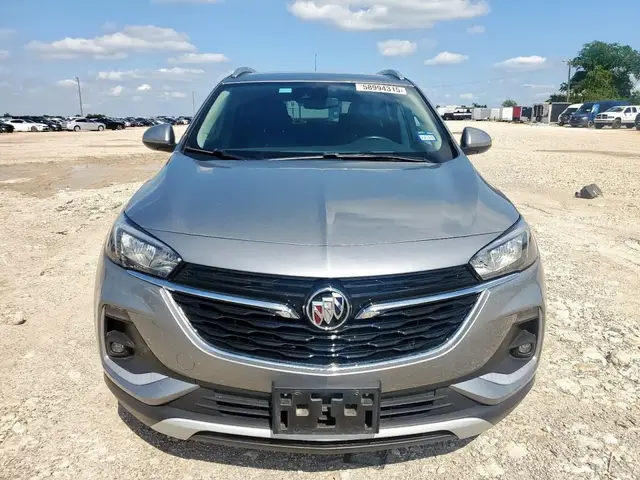 BUICK ENCORE GX SELECT 2023