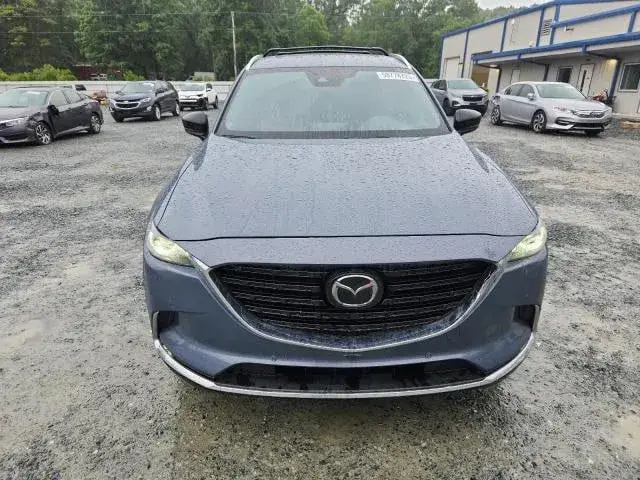 MAZDA CX-9 GRAND TOURING 2022