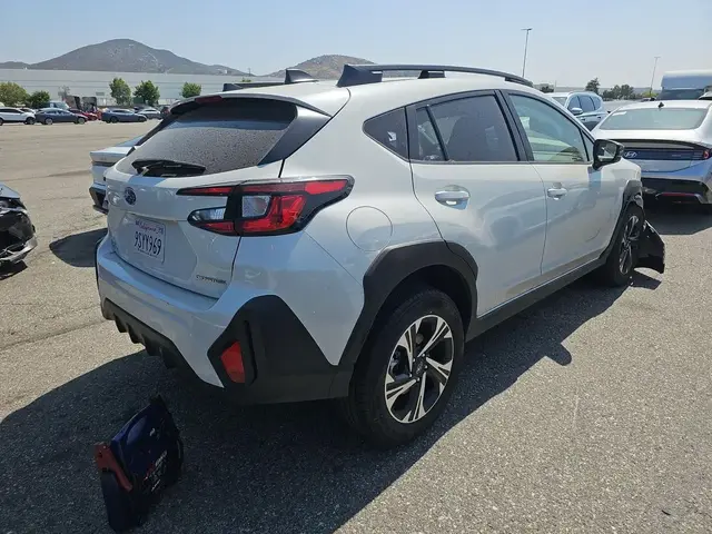 SUBARU CROSSTREK PREMIUM 2025
