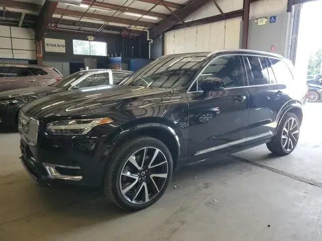 VOLVO XC90 T8 RECHARGE INSCRIPTION 2022