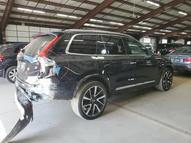 VOLVO XC90 T8 RECHARGE INSCRIPTION 2022