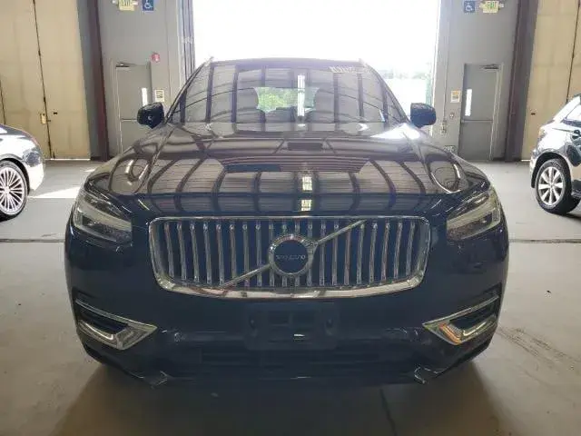 VOLVO XC90 T8 RECHARGE INSCRIPTION 2022