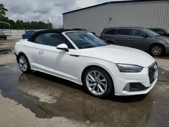 AUDI A5 PREMIUM 45 2022