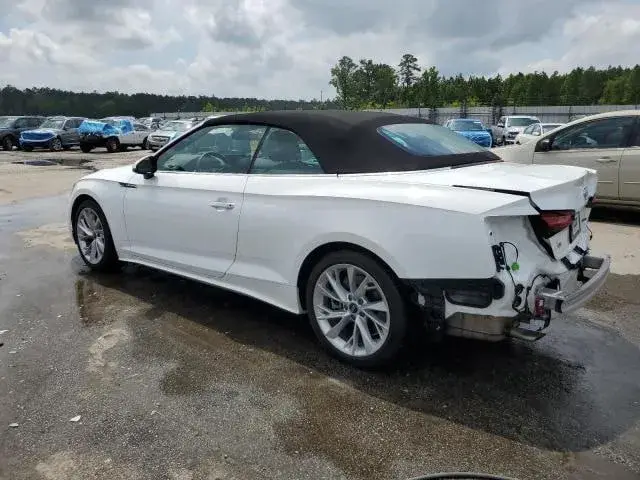 AUDI A5 PREMIUM 45 2022