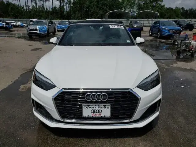 AUDI A5 PREMIUM 45 2022