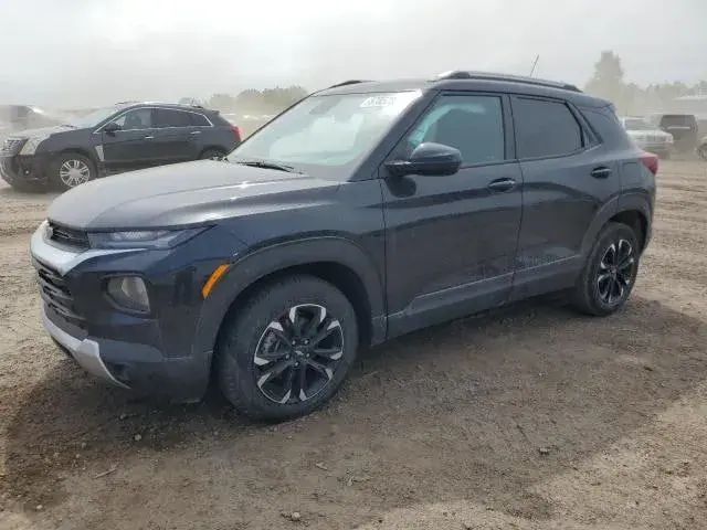 CHEVROLET TRAILBLAZER LT 2021