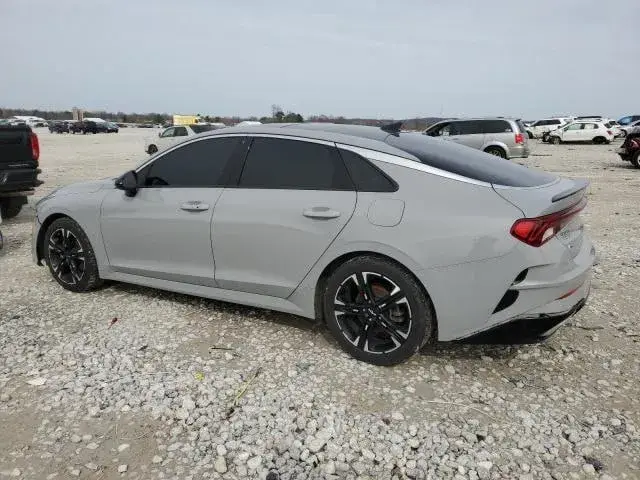 KIA K5 GT LINE 2022