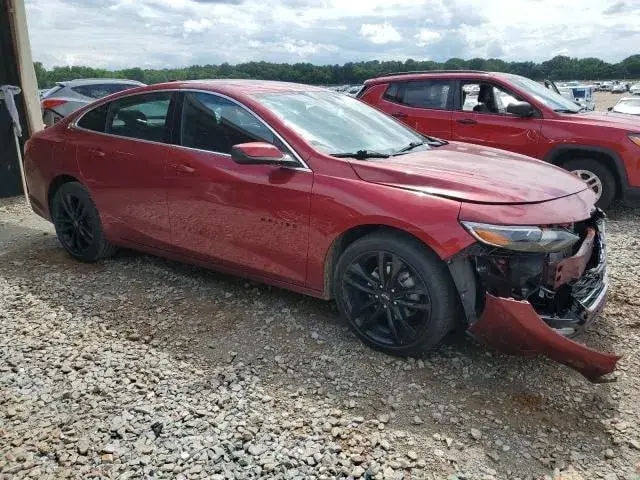 CHEVROLET MALIBU LT 2023
