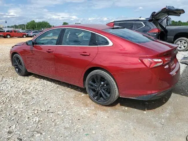 CHEVROLET MALIBU LT 2023