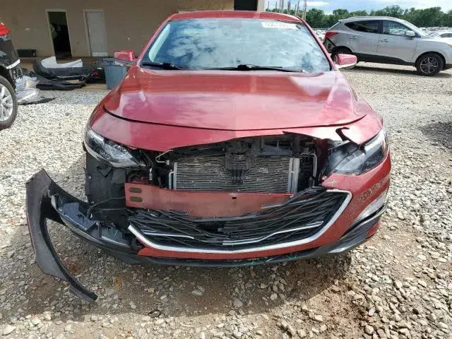 CHEVROLET MALIBU LT 2023