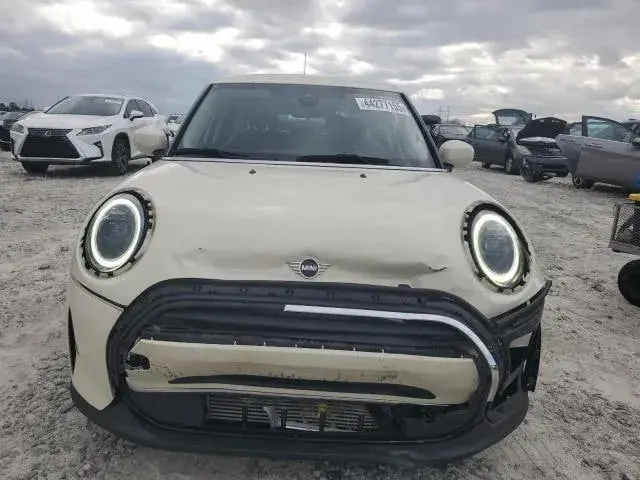MINI COOPER 2022