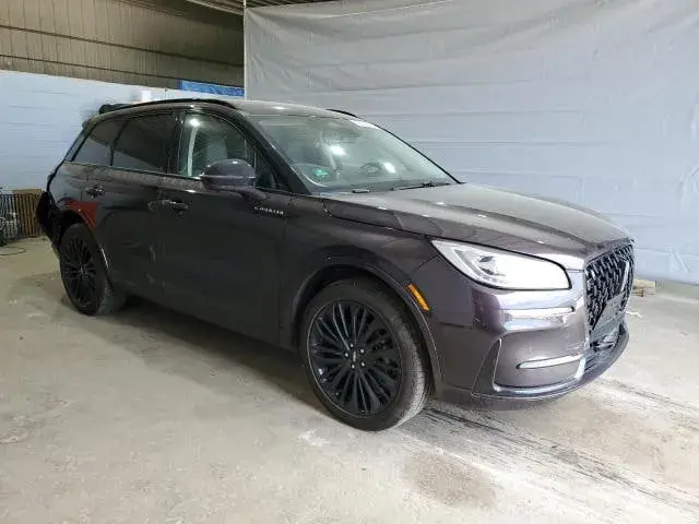 LINCOLN CORSAIR RESERVE 2023