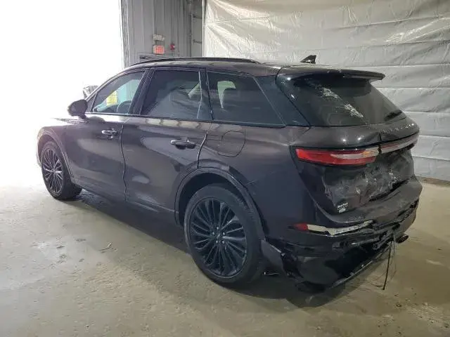 LINCOLN CORSAIR RESERVE 2023