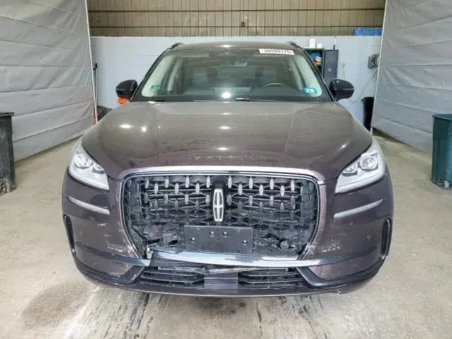 LINCOLN CORSAIR RESERVE 2023