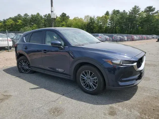 MAZDA CX-5 TOURING 2021