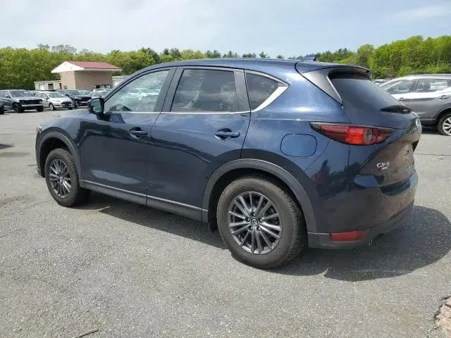 MAZDA CX-5 TOURING 2021