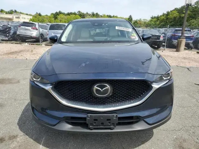 MAZDA CX-5 TOURING 2021