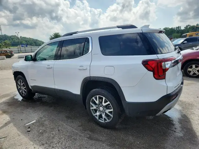 GMC ACADIA SLT 2023
