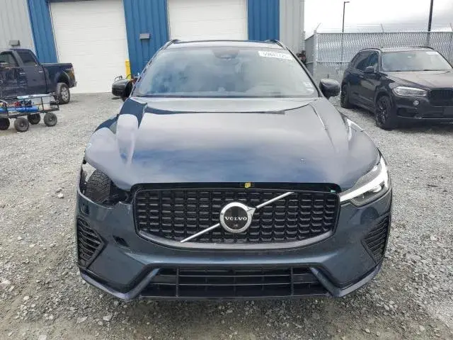 VOLVO XC60 T8 RECHARGE R-DESIGN 2022