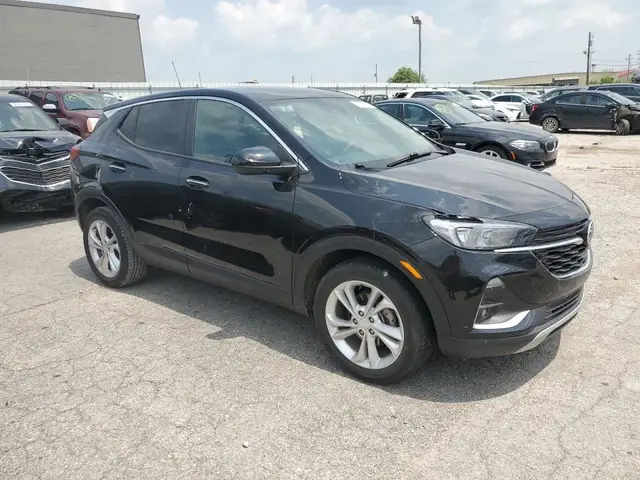 BUICK ENCORE GX PREFERRED 2023
